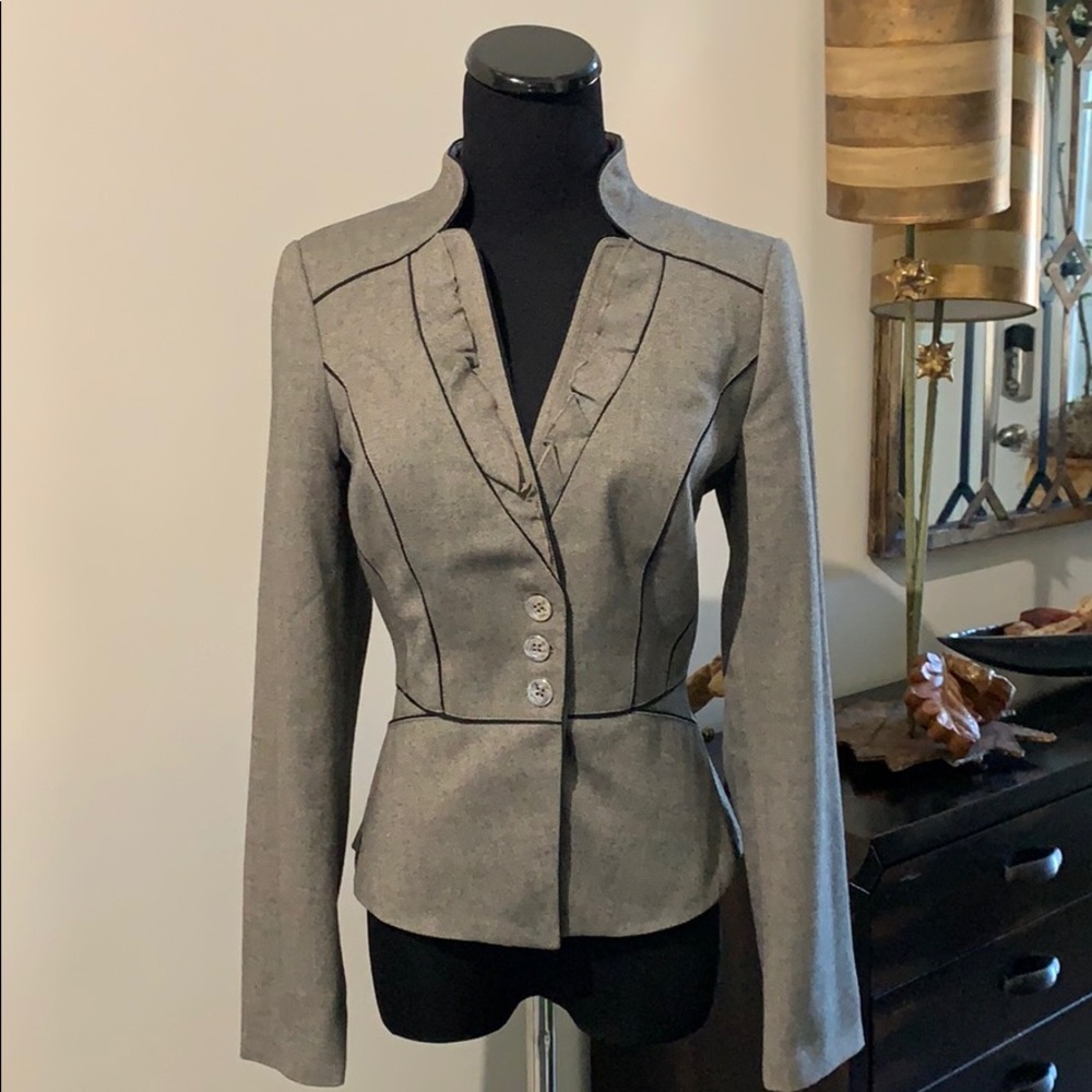 White House Black Market jacket